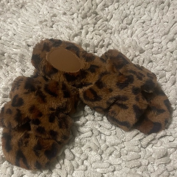 A New Day, Women's Sage Slippers - Size 7 - Picture 5 of 6